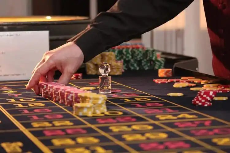 Pajak88 antarmuka permainan slot dan live casino yang modern
