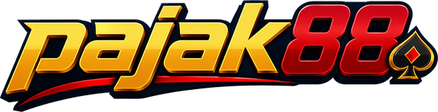Logo Pajak88